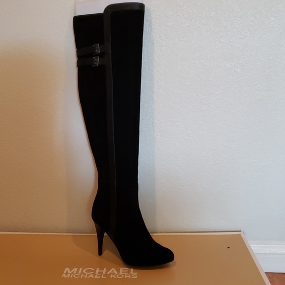 Boots - Picture 1 of 2